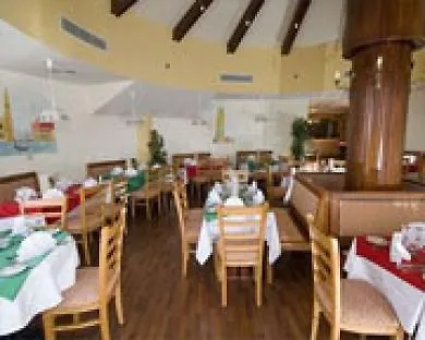 Resort Island Garden Sharm el Sheikh