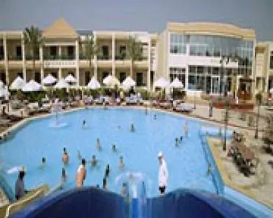 Island Garden Sharm el Sheikh