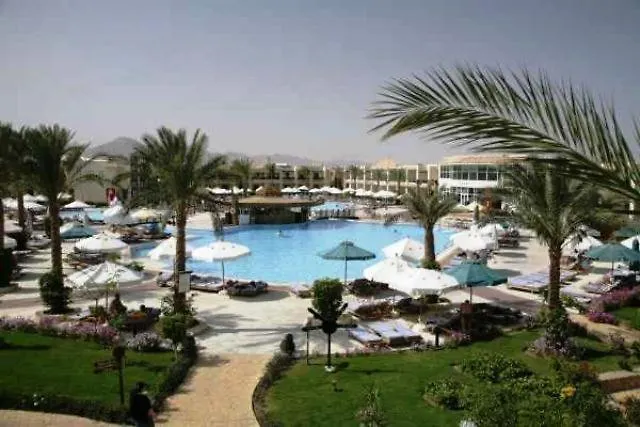 Island Garden Sharm el Sheikh