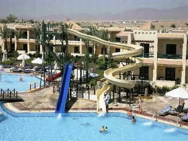 Resort Island Garden Sharm el Sheikh