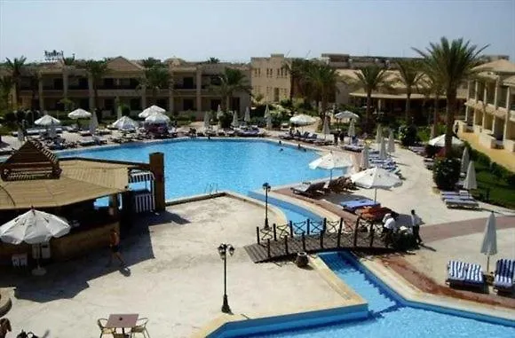 Island Garden 4* Sharm el Sheikh