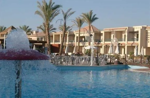 Island Garden Resort Sharm el Sheikh