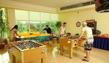 Island Garden Sharm el Sheikh