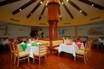 Resort Island Garden 4*
