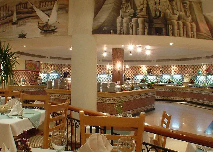Island Garden Sharm el Sheikh