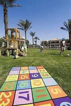 Resort Island Garden Sharm el Sheikh