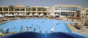 Resort Island Garden