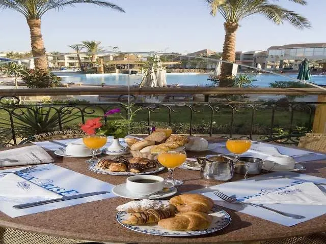 Island Garden Sharm el Sheikh