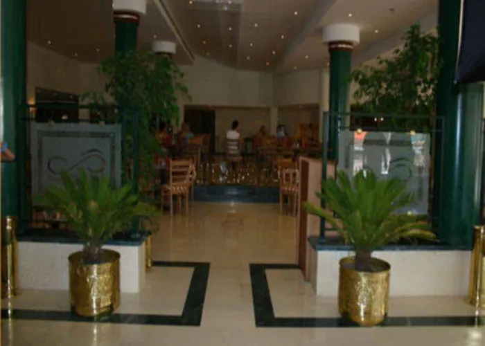 Island Garden