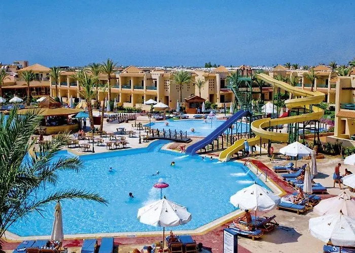 Island Garden Sharm el Sheikh