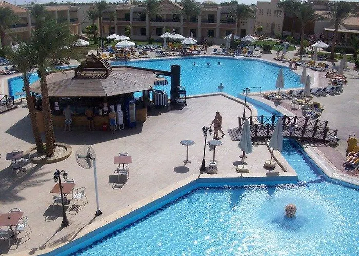 Resort Island Garden