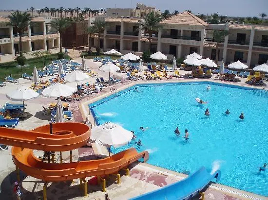 Island Garden 4* Sharm el Sheikh