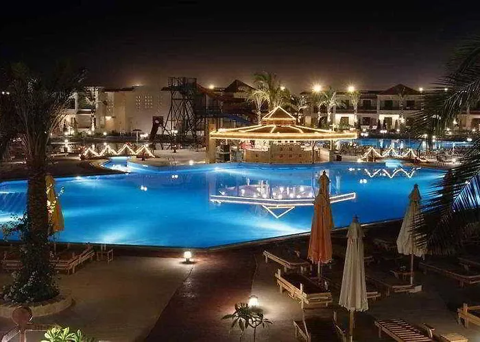 Island Garden 4* Sharm el Sheikh