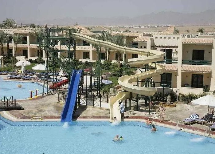 Island Garden Resort Sharm el Sheikh