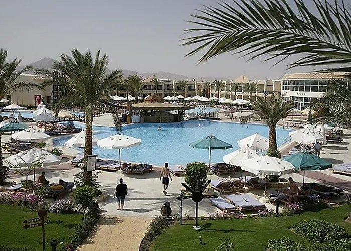 Island Garden Resort