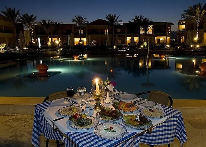 Island Garden Sharm el Sheikh