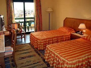Island Garden Sharm el Sheikh