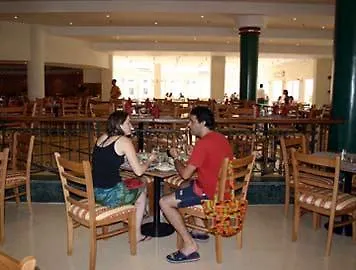 Island Garden Resort