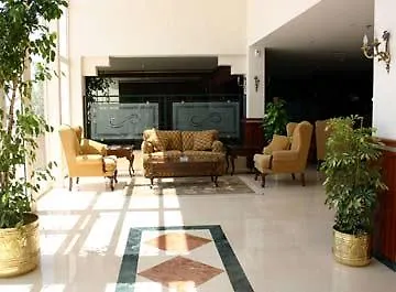 Resort Island Garden Sharm el Sheikh