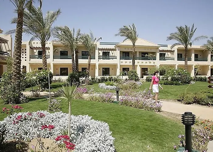 Island Garden