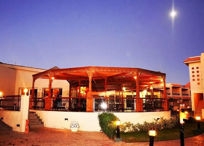 Island Garden Resort