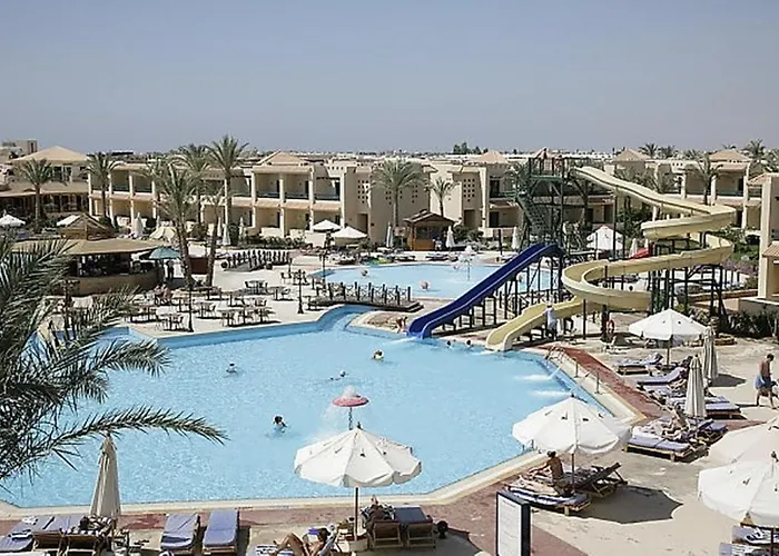 Resort Island Garden 4*